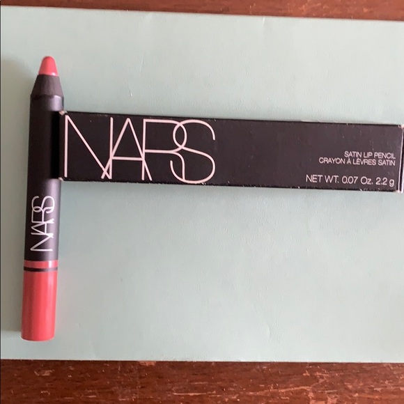 NARS Satin Lip Pencil brand new! Never used! - Picture 3 of 5